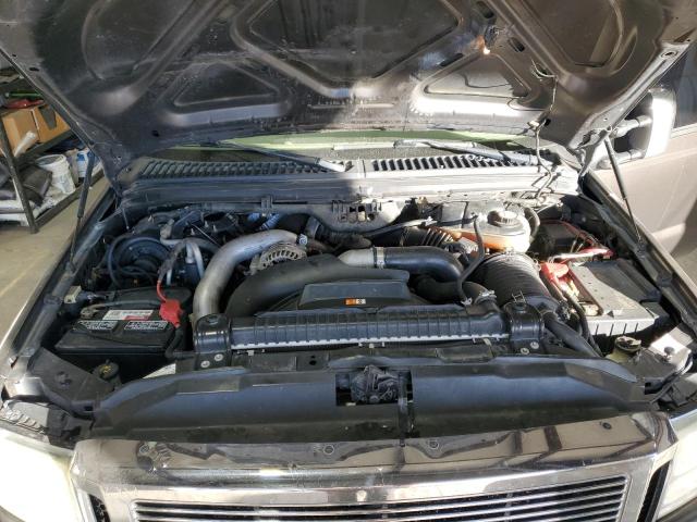 Photo 11 from auction – 2006 FORD F350 SRW S with VIN 1FTWW31P66EB50518