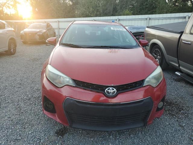 Photo 5 from auction – 2014 TOYOTA COROLLA L with VIN 2T1BURHE7EC206060