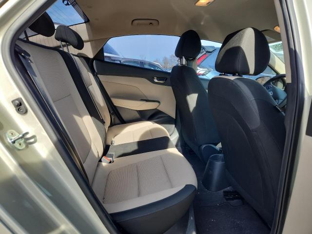 صورة رقم 10 من المزاد - 2020 HYUNDAI ACCENT SE مع VIN 3KPC24A67LE097128