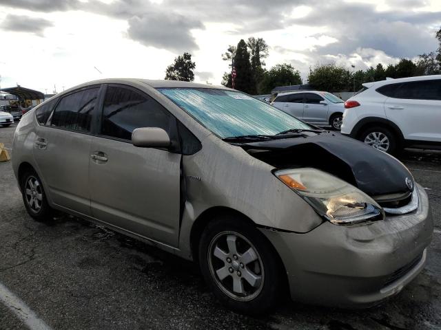 Photo 4 from auction – 2008 TOYOTA PRIUS with VIN JTDKB20U883395928