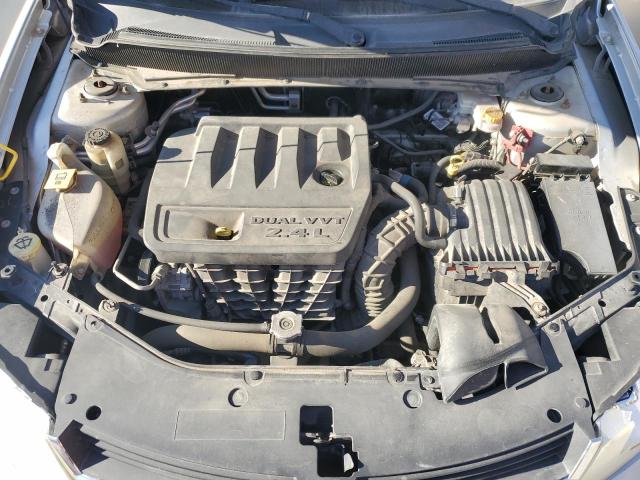 Photo 11 from auction – 2010 DODGE AVENGER EX with VIN 1B3CC1FB2AN222001