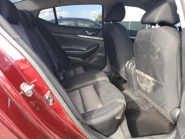 Photo 10 from auction – 2018 NISSAN MAXIMA 3.5 with VIN 1N4AA6AP0JC367759