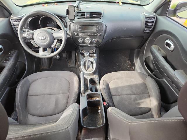 Photo 8 from auction – 2015 KIA SOUL with VIN KNDJN2A2XF7767372