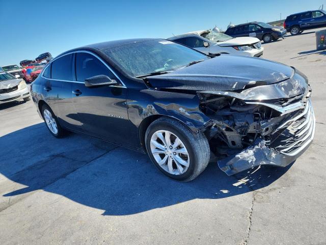 Photo 4 from auction – 2021 CHEVROLET MALIBU LT with VIN 1G1ZD5ST5MF026489