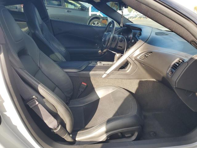 Photo 10 from auction – 2015 CHEVROLET CORVETTE S with VIN 1G1YB2D7XF5120585