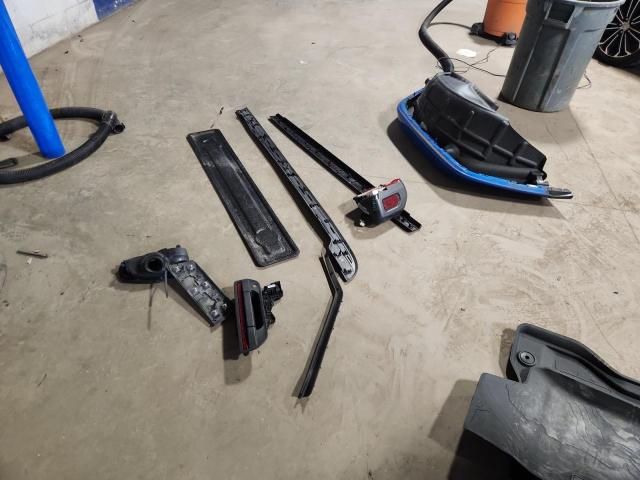 Photo 12 from auction – 2021 JEEP GLADIATOR with VIN 1C6HJTAG4ML516581