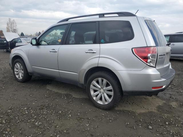 Photo 2 from auction – 2011 SUBARU FORESTER 2 with VIN JF2SHADC2BH740036
