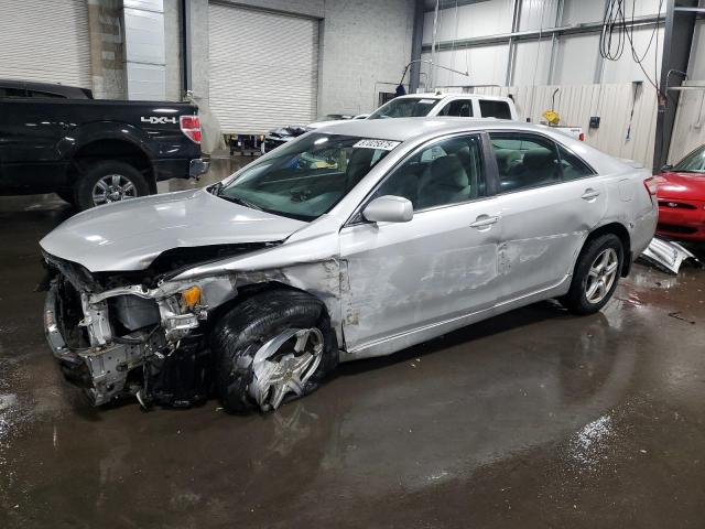 TOYOTA CAMRY BASE 2011 with VIN 4T1BF3EK6BU145005 - Photo from auction