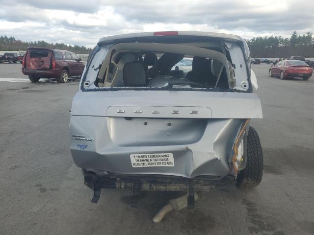 Photo 6 from auction – 2019 DODGE GRAND CARAVAN with VIN 2C4RDGCG8KR788421