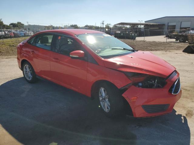 Photo 4 from auction – 2016 FORD FOCUS SE with VIN 1FADP3F28GL356511