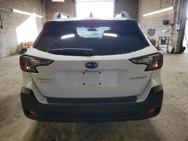 Photo 6 from auction – 2024 SUBARU OUTBACK PR with VIN 4S4BTADC7R3271932