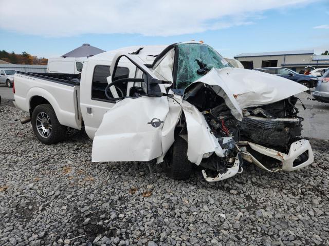 Photo 4 from auction – 2016 FORD F250 with VIN 1FT7W2BT9GED08085