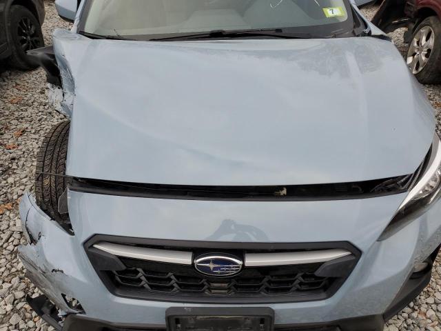 Photo 11 from auction – 2019 SUBARU CROSSTREK with VIN JF2GTACC9KH216890