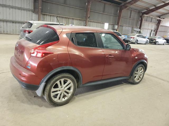 Photo 3 from auction – 2012 NISSAN JUKE with VIN JN8AF5MR6CT118232