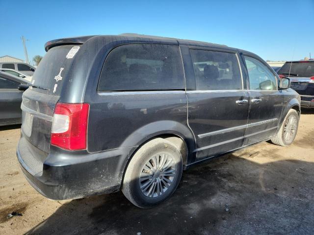 Photo 3 from auction – 2013 CHRYSLER TOWN & COU with VIN 2C4RC1CG6DR647415