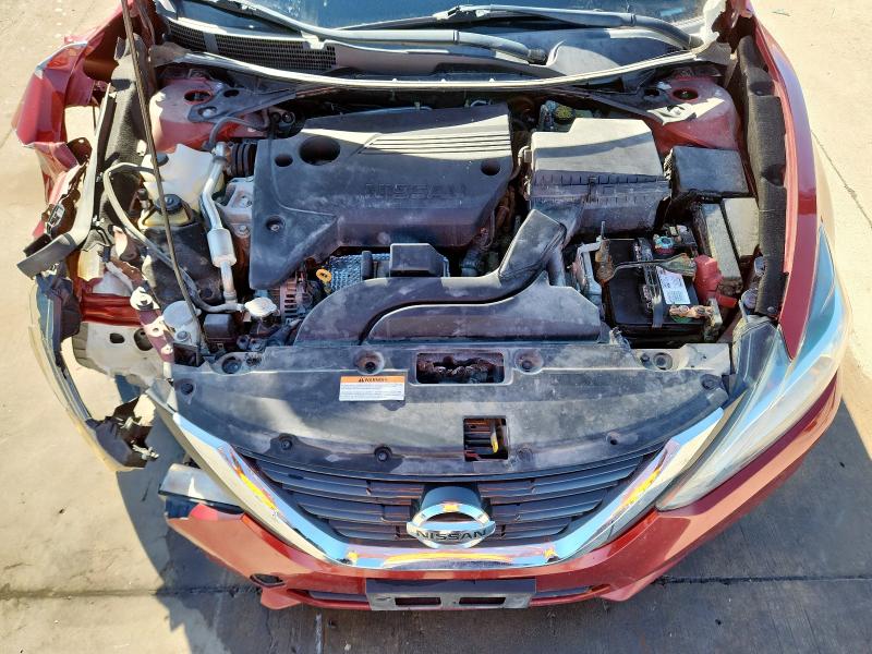 Photo 11 from auction – 2016 NISSAN ALTIMA 2.5 with VIN 1N4AL3AP8GC232949