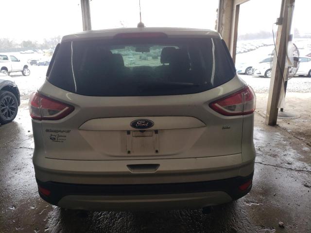 Photo 6 from auction – 2016 FORD ESCAPE SE with VIN 1FMCU0G75GUC55522