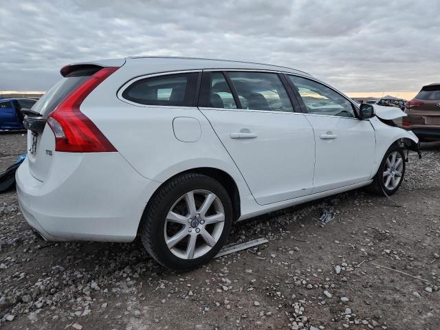 Photo 3 from auction – 2017 VOLVO V60 T5 PRE with VIN YV140MEK3H1336082