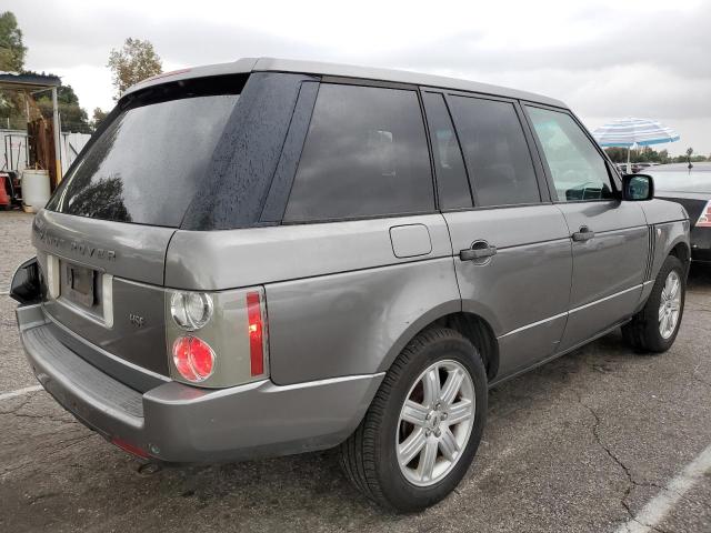 Photo 3 from auction – 2008 LAND ROVER RANGE ROVE with VIN SALME15438A294741
