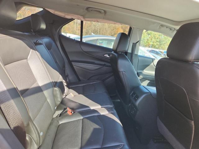 Photo 11 from auction – 2020 CHEVROLET EQUINOX PR with VIN 3GNAXYEX8LS653880