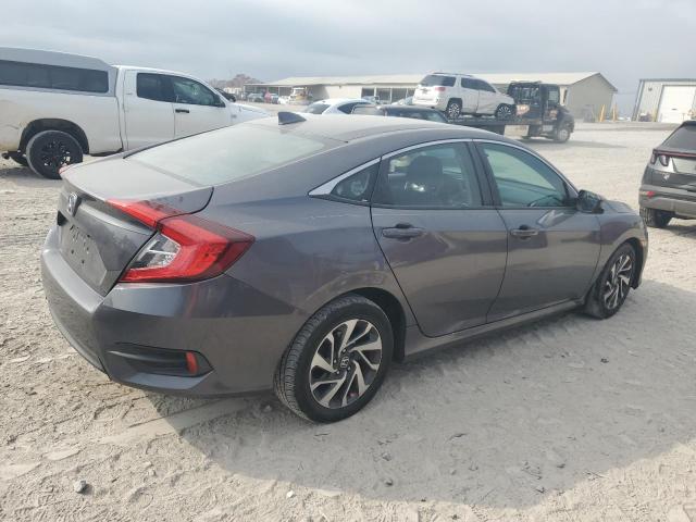 Photo 3 from auction – 2017 HONDA CIVIC EX with VIN 19XFC2F77HE039222
