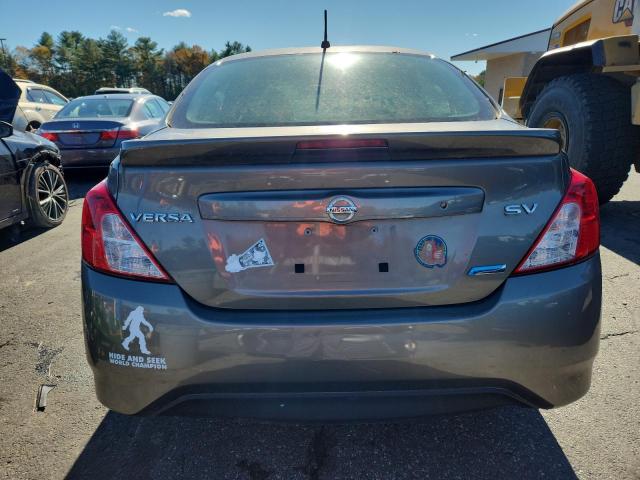 صورة رقم 6 من المزاد - 2016 NISSAN VERSA S مع VIN 3N1CN7AP3GL897138
