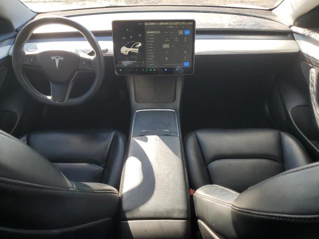 Photo 8 from auction – 2022 TESLA MODEL 3 with VIN 5YJ3E1EA1NF159091