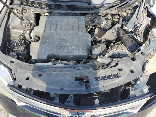Photo 11 from auction – 2013 TOYOTA AVALON BAS with VIN 4T1BK1EB9DU022060