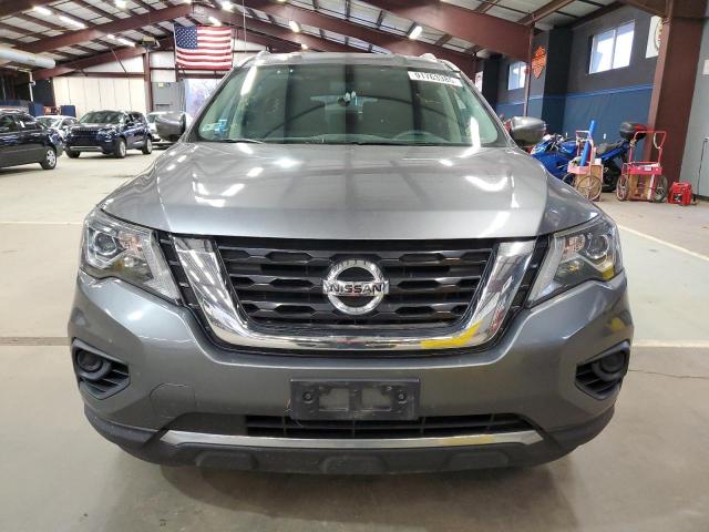 Photo 5 from auction – 2020 NISSAN PATHFINDER with VIN 5N1DR2AMXLC624262
