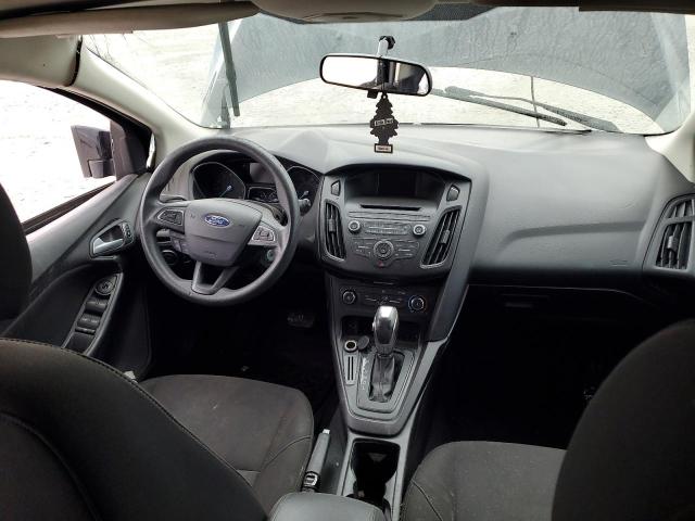 Photo 8 from auction – 2016 FORD FOCUS with VIN 1FADP3K22GL205721