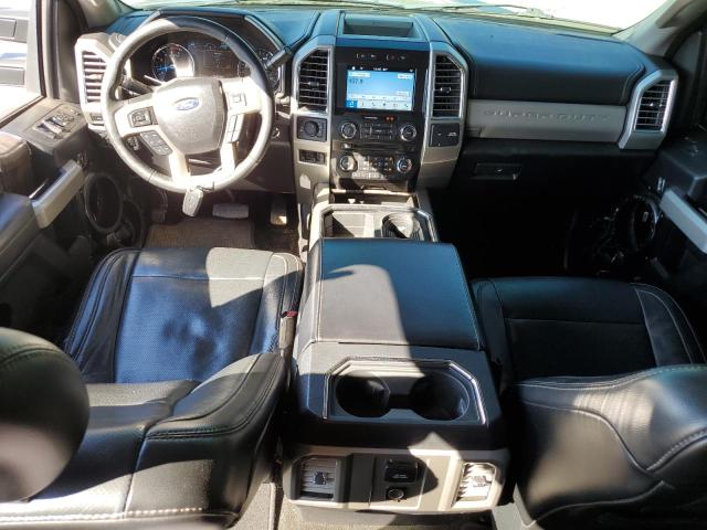 Photo 8 from auction – 2017 FORD F250 SUPER with VIN 1FT7W2BT6HEC60448