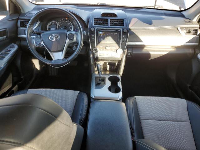 Photo 8 from auction – 2014 TOYOTA CAMRY L with VIN 4T1BF1FK6EU323325
