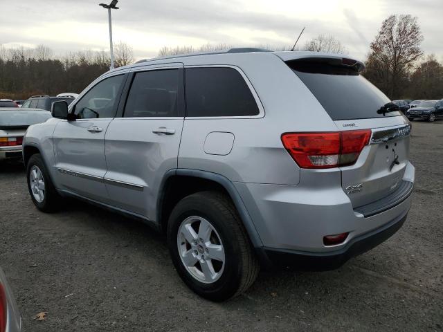 Photo 2 from auction – 2012 JEEP GRAND CHER with VIN 1C4RJFAG1CC214968