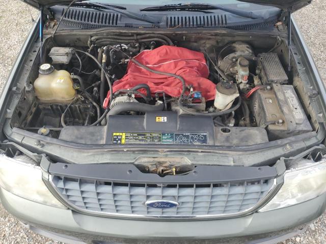Photo 12 from auction – 2002 FORD EXPLORER X with VIN 1FMDU73E22ZC02113