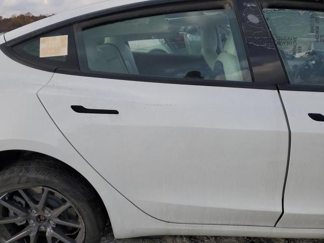 Photo 10 from auction – 2022 TESLA MODEL 3 with VIN 5YJ3E1EA8NF315952