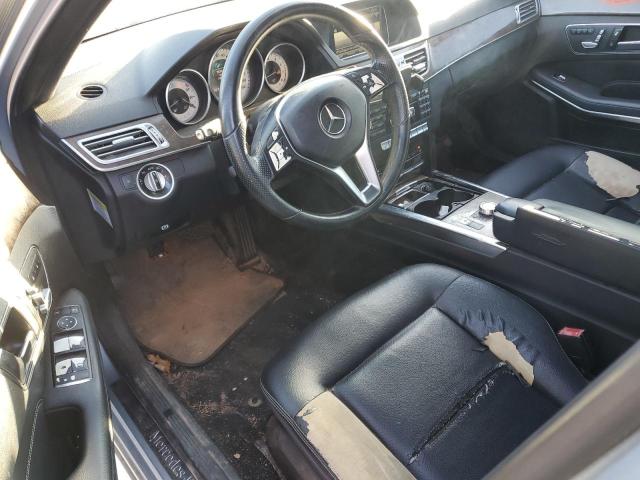 Photo 8 from auction – 2014 MERCEDES-BENZ E 350 with VIN WDDHF5KB7EA792412