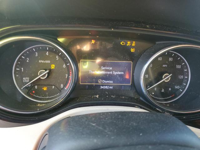 Foto 9 de la subasta – 2021 BUICK ENCORE GX con VIN KL4MMDSL6MB047459