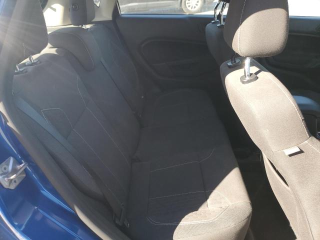 Photo 11 from auction – 2019 FORD FIESTA SE with VIN 3FADP4EJ4KM112649