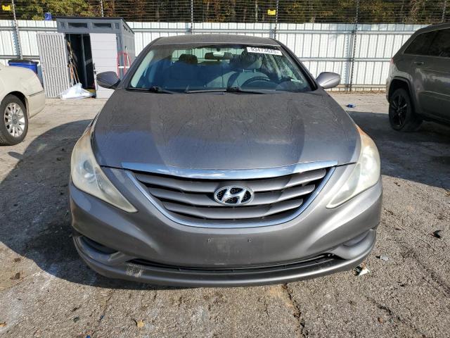 Photo 5 from auction – 2011 HYUNDAI SONATA GLS with VIN 5NPEB4AC6BH082760