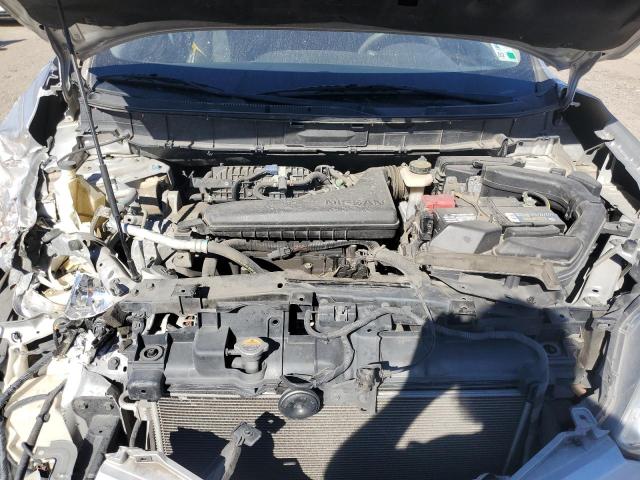 صورة رقم 11 من المزاد - 2016 NISSAN ROGUE S مع VIN KNMAT2MTXGP654985
