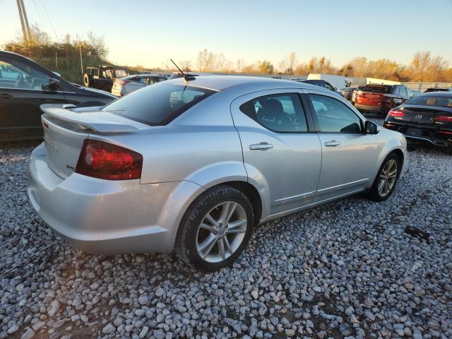 Photo 3 from auction – 2012 DODGE AVENGER SX with VIN 1C3CDZEG0CN251690