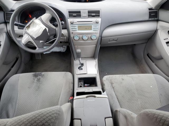 Photo 8 from auction – 2007 TOYOTA CAMRY CE with VIN 4T1BE46K07U093384