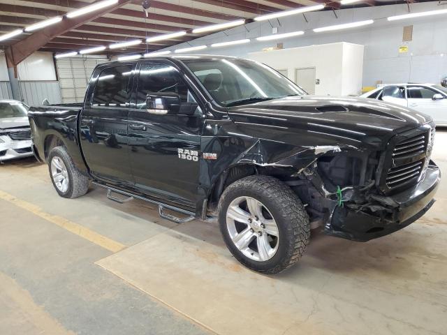 Photo 4 from auction – 2014 RAM 1500 SPORT with VIN 1C6RR6MT0ES298895
