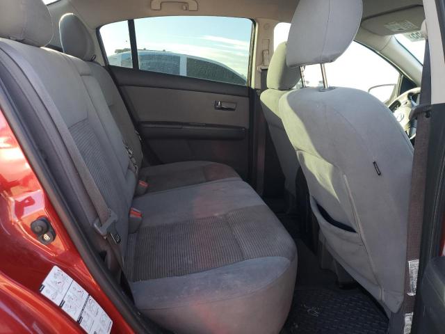 Photo 10 from auction – 2011 NISSAN SENTRA 2.0 with VIN 3N1AB6AP1BL680481