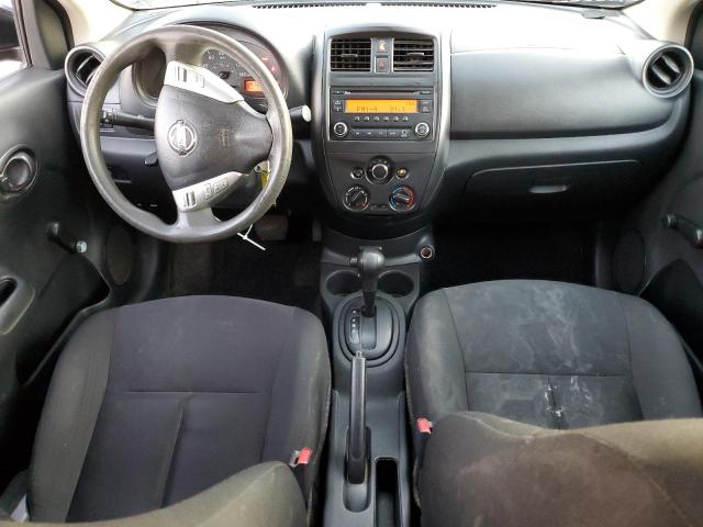 Photo 8 from auction – 2018 NISSAN VERSA S with VIN 3N1CN7AP6JL867994