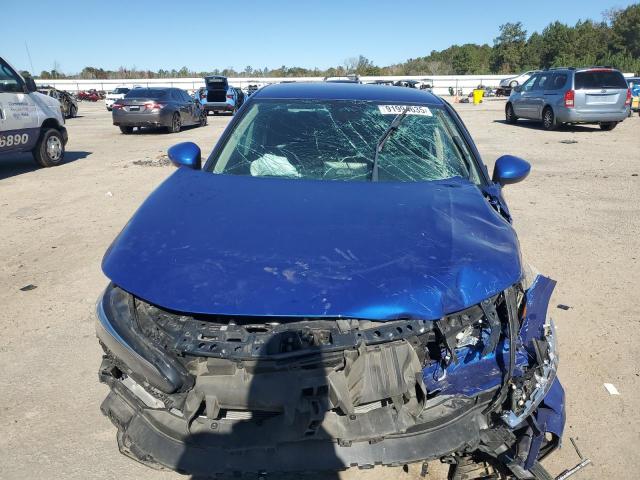 Photo 5 from auction – 2023 HONDA CIVIC EX with VIN 2HGFE2F24PH539275