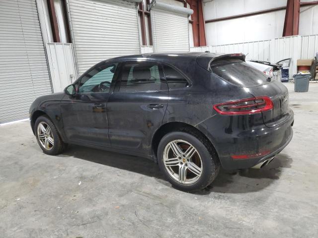 Photo 2 from auction – 2016 PORSCHE MACAN S with VIN WP1AB2A58GLB56539