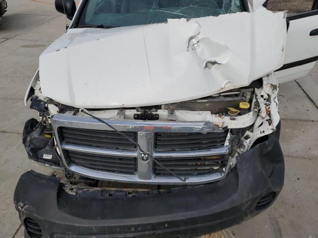 Photo 12 from auction – 2008 DODGE DURANGO SX with VIN 1D8HB38N98F139942