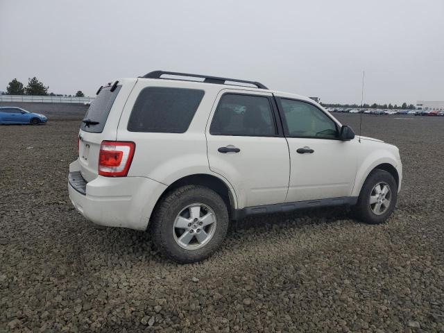 Photo 3 from auction – 2010 FORD ESCAPE XLS with VIN 1FMCU9C77AKC77633