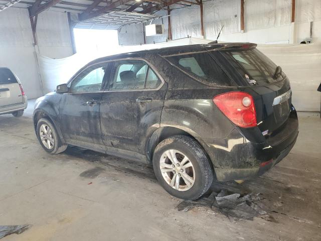 Photo 2 from auction – 2014 CHEVROLET EQUINOX LS with VIN 2GNALAEK5E6117199
